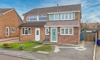 Bradfield Avenue, Teynham, Sittingbourne, ME9, 5084 - Quealy & Co
