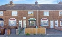 Cecil Avenue, Sheerness, Kent, ME12, 5119 - Quealy & Co
