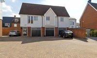 Bluebell Drive, Sittingbourne, Kent, ME10, 5128 - Quealy & Co