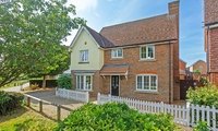 Meadowsweet Walk, Sittingbourne, Kent, ME10, 5151 - Quealy & Co
