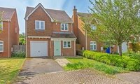 Scoones Close, Bapchild, Sittingbourne, Kent, ME9, 5152 - Quealy & Co