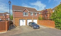 Ruby Close, Sittingbourne, Kent, ME10, 5154 - Quealy & Co