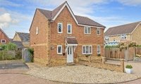 Walsby Drive, Kemsley, Sittingbourne, ME10, 5156 - Quealy & Co