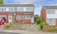 Cedar Close, Sittingbourne, Kent, ME10, 5163 - Quealy & Co