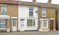 Chalkwell Road, Sittingbourne, ME10, 5166 - Quealy & Co