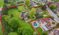 Borden Lane, Borden, Sittingbourne, Kent, ME9, 5183 - Quealy & Co