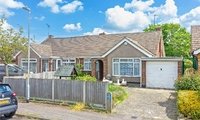 Godwin Close, Kemsley, Sittingbourne, Kent, ME10, 5191 - Quealy & Co
