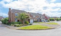 Vaughan Drive, Kemsley, Sittingbourne, Kent, ME10, 5198 - Quealy & Co