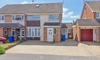 Shurland Avenue, Sittingbourne, Kent, ME10, 5201 - Quealy & Co