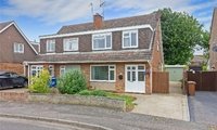 Berkeley Court, Sittingbourne, Kent, ME10, 5204 - Quealy & Co