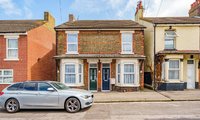 Victoria Road, Sittingbourne, Kent, ME10, 5215 - Quealy & Co