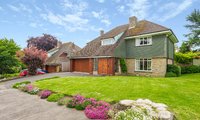 Dane Close, Hartlip, Sittingbourne, Kent, ME9, 5217 - Quealy & Co
