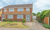 The Burrs, Sittingbourne, Kent, ME10, 5253 - Quealy & Co