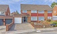 Woodberry Drive, Sittingbourne, Kent, ME10, 5265 - Quealy & Co