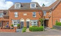 Mallard Crescent, Iwade, Sittingbourne, Kent, ME9, 5285 - Quealy & Co