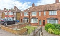 Staplehurst Road, Sittingbourne, ME10, 5287 - Quealy & Co