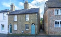 Oak Cottage, Wises Lane, Borden, Sittingbourne, ME9, 5288 - Quealy & Co