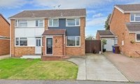 Bradfield Avenue, Teynham, Sittingbourne, Kent, ME9, 5349 - Quealy & Co
