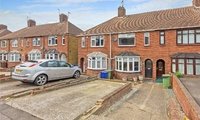 Staplehurst Road, Sittingbourne, Kent, ME10, 5352 - Quealy & Co