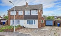 Cortland Close, Sittingbourne, Kent, ME10, 5359 - Quealy & Co