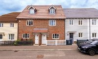 Holly Blue Drive, Iwade, Sittingbourne, Kent, ME9, 5374 - Quealy & Co