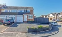 Salisbury Close, Sittingbourne, Kent, ME10, 5381 - Quealy & Co