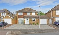 Doubleday Drive, Bapchild, Sittingbourne, Kent, ME9, 5388 - Quealy & Co