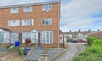 Periwinkle Close, Sittingbourne, Kent, ME10, 5390 - Quealy & Co