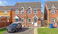 Rettendon Drive, Milton Regis, Sittingbourne, Kent, ME10, 5403 - Quealy & Co