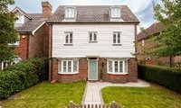 Rose Walk, Sittingbourne, Kent, ME10, 5418 - Quealy & Co