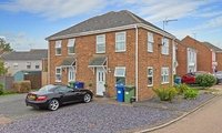 Wadham Place, Sittingbourne, Kent, ME10, 5422 - Quealy & Co