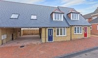 Epps Road, Sittingbourne, Kent, ME10, 5437 - Quealy & Co