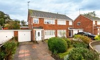 Lydbrook Close, Sittingbourne, Kent, ME10, 5465 - Quealy & Co