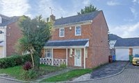 Taillour Close, Kemsley, Sittingbourne, Kent, ME10, 5466 - Quealy & Co