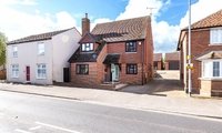 London Road, Lynsted, Sittingbourne, Kent, ME9, 5473 - Quealy & Co