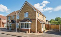 Yeates Drive, Kemsley, Sittingbourne, Kent, ME10, 5489 - Quealy & Co