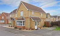 Yeates Drive, Kemsley, Sittingbourne, Kent, ME10, 5489 - Quealy & Co