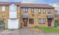 Merleburgh Drive, Kemsley, Sittingbourne, Kent, ME10, 5496 - Quealy & Co