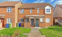 Whimbrel Close, Sittingbourne, Kent, ME10, 5534 - Quealy & Co