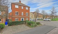 Moonstone Square, Sittingbourne, Kent, ME10, 5545 - Quealy & Co