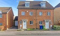 Reams Way, Kemsley, Sittingbourne, Kent, ME10, 5556 - Quealy & Co