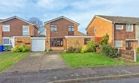 Peregrine Drive, Sittingbourne, Kent, ME10, 5558 - Quealy & Co