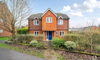 Snowdrop Walk, Sittingbourne, Kent, ME10, 5559 - Quealy & Co