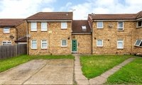 Whimbrel Close, Sittingbourne, Kent, ME10, 5581 - Quealy & Co