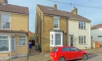 Hythe Road, Sittingbourne, Kent, ME10, 5592 - Quealy & Co