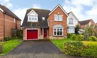 Wyvern Close, Milton Regis, Sittingbourne, Kent, ME10, 5616 - Quealy & Co