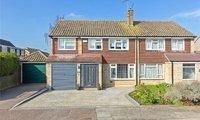 Canberra Gardens, Sittingbourne, Kent, ME10, 5620 - Quealy & Co