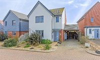 Baird Way, Minster on Sea, Sheerness, Kent, ME12, 5622 - Quealy & Co