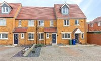 Green Oak Crescent, Iwade, Sittingbourne, ME9, 5631 - Quealy & Co