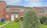 Harrier Drive, Sittingbourne, Kent, ME10, 5644 - Quealy & Co